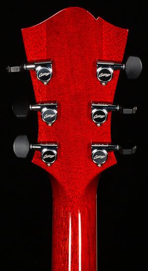 Collings Eastside LC Deluxe Dark Cherry Sunburst (280)