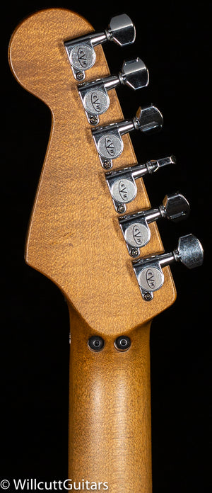 EVH Frankenstein Relic Series Maple Fingerboard Red (705)