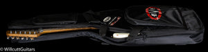 EVH Frankenstein Relic Series Maple Fingerboard White (776)