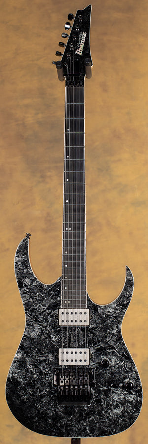 2020 Ibanez RG Prestige RG5320 Cosmic Shadow