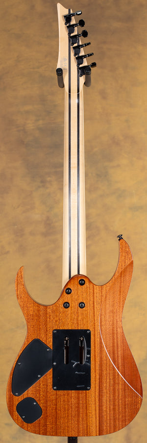 2020 Ibanez RG Prestige RG5320 Cosmic Shadow