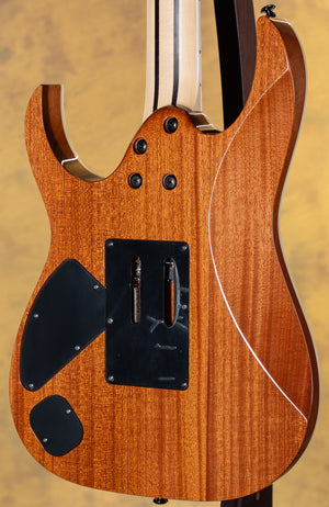 2020 Ibanez RG Prestige RG5320 Cosmic Shadow