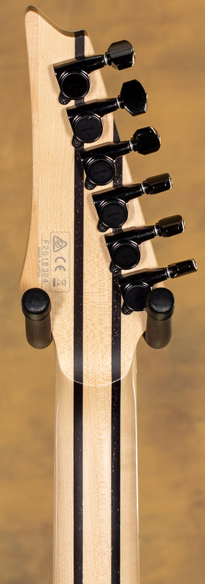 2020 Ibanez RG Prestige RG5320 Cosmic Shadow