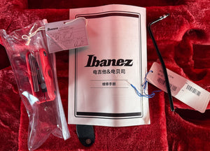 2020 Ibanez RG Prestige RG5320 Cosmic Shadow