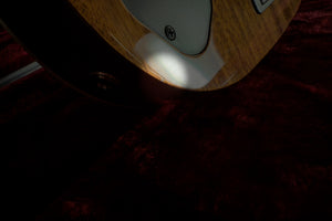 Ibanez Prestige RG5120M Frozen Ocean