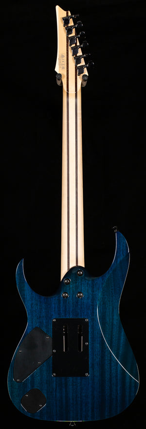 Ibanez J Custom RG8570 Royal Blue Sapphire (630)