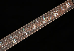 Ibanez J Custom RG8570 Royal Blue Sapphire (630)