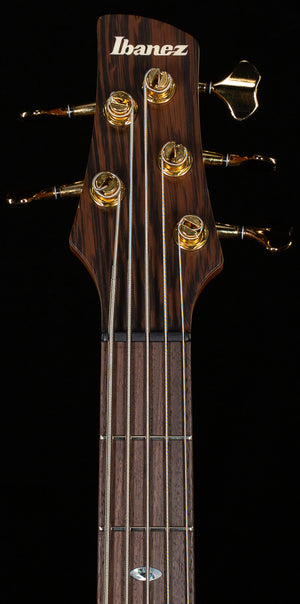 Ibanez Prestige SR5505MHF 5-string Bass Mocha Flat (355)
