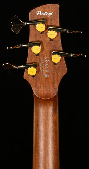 Ibanez Prestige SR5505MHF 5-string Bass Mocha Flat (355)