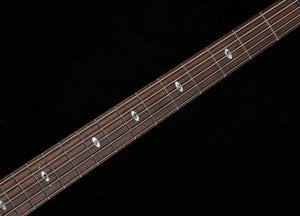 Ibanez Prestige SR5505MHF 5-string Bass Mocha Flat (355)