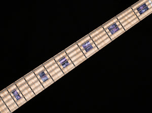 Ernie Ball Music Man BFR StingRay Special 5 HH Moonbeam (387)