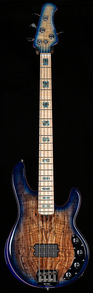 Ernie Ball Music Man BFR StingRay Special Paua Blue Burst (729)