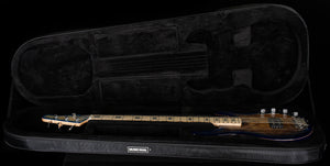 Ernie Ball Music Man BFR StingRay Special Paua Blue Burst (729)