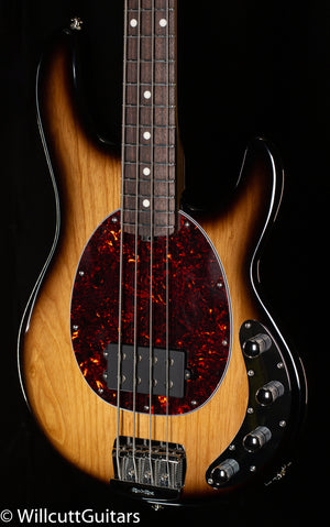 Ernie Ball Music Man StingRay Special Burnt Ends (773)