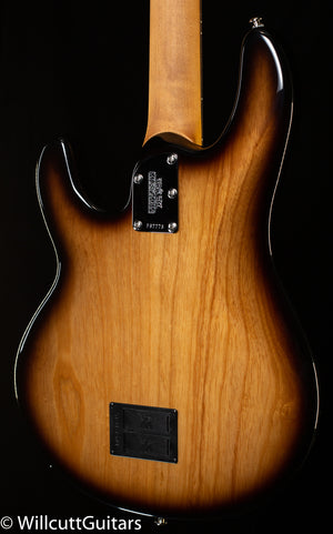 Ernie Ball Music Man StingRay Special Burnt Ends (773)