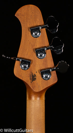Ernie Ball Music Man StingRay Special Burnt Ends (773)