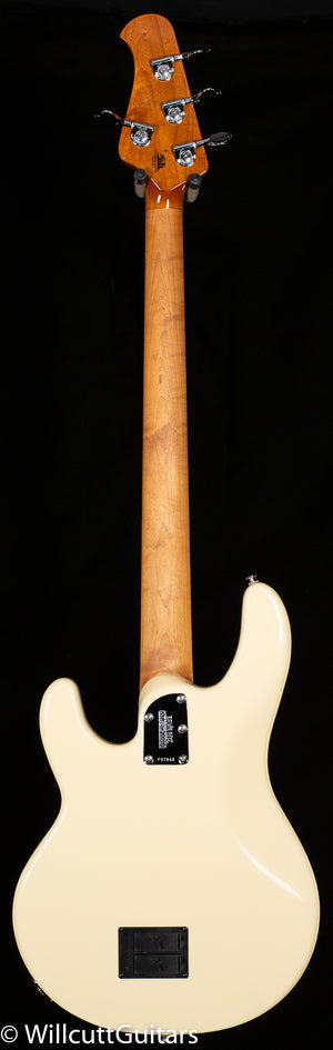 Ernie Ball Music Man StingRay Special Butter Cream (848)