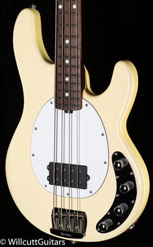 Ernie Ball Music Man StingRay Special Butter Cream (848)