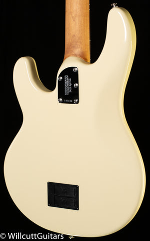 Ernie Ball Music Man StingRay Special Butter Cream (848)