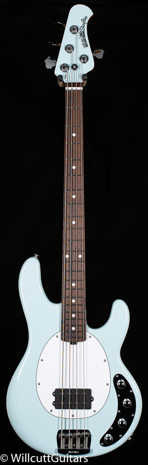 Ernie Ball Music Man StingRay Special Sea Breeze (893)