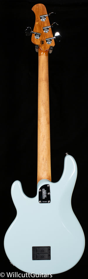 Ernie Ball Music Man StingRay Special Sea Breeze (893)