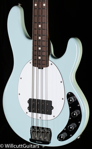 Ernie Ball Music Man StingRay Special Sea Breeze (893)