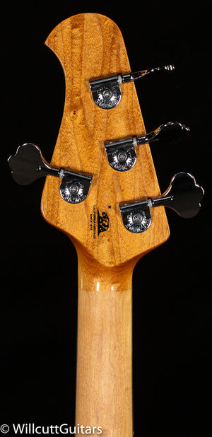Ernie Ball Music Man StingRay Special Sea Breeze (893)