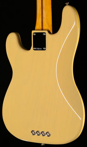 Fender American Vintage II 1954 Precision Bass Maple Fingerboard Vintage Blonde (319)