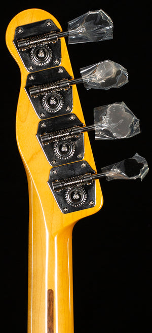 Fender American Vintage II 1954 Precision Bass Maple Fingerboard Vintage Blonde (319)