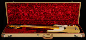 Fender American Vintage II 1954 Precision Bass Maple Fingerboard Vintage Blonde (319)
