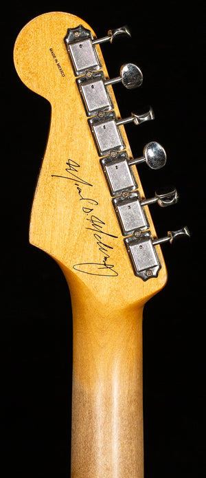 Fender Mike McCready Stratocaster, Rosewood Fingerboard, 3-Color Sunburst (264)