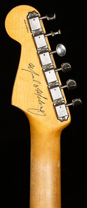 Fender Mike McCready Stratocaster Rosewood Fingerboard 3-Color Sunburst (269)