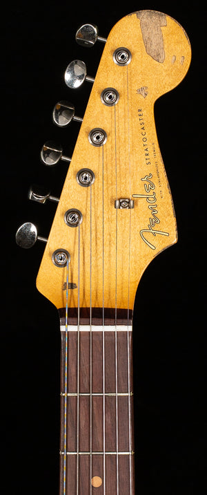 Fender Mike McCready Stratocaster Rosewood Fingerboard 3-Color Sunburst (422)