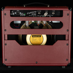 Matchless Lightning Reverb Combo 1x12 DBR/GLD (977)