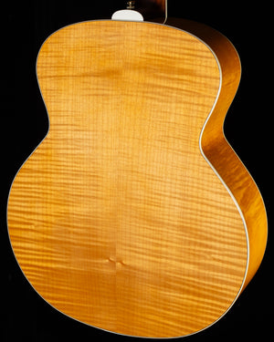 Guild F-250E Deluxe Archback Blonde (680)