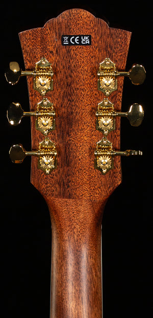 Guild F-250E Deluxe Archback Blonde (680)