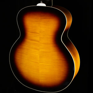 Guild F-2512E Deluxe Jumbo 12-String Antique Burst (540)