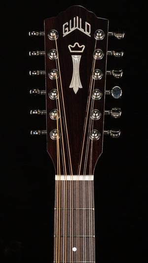 Guild F-1512 Jumbo 12-String Natural (116)