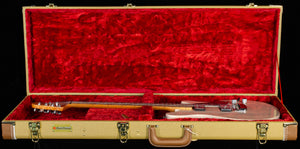 2016 Ernie Ball Music Man Valentine Trans Buttermilk