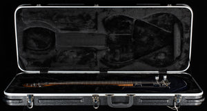 2019 Ernie Ball Music Man BFR Luke 3 HH Quilt Blueberry Burst