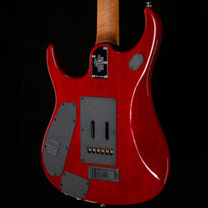 Ernie Ball Music Man JP15 Lava Burst Flame Willcutt Limited (308)