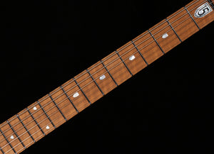 Ernie Ball Music Man JP15 Lava Burst Flame Willcutt Limited (308)