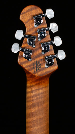 Ernie Ball Music Man JP15 Lava Burst Flame Willcutt Limited (308)