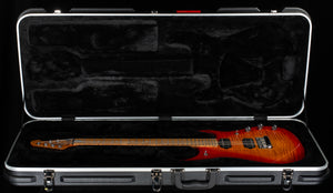 Ernie Ball Music Man JP15 Lava Burst Flame Willcutt Limited (308)