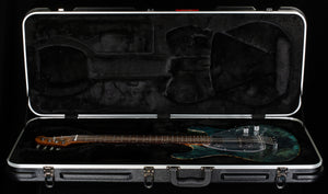 Ernie Ball Music Man BFR Steve Morse Y2D Jade Burl (428)