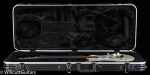 Ernie Ball Music Man Silhouette Special HSS Trem White, Rosewood