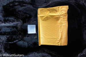Ernie Ball Music Man Silhouette Special HSS Trem White, Rosewood