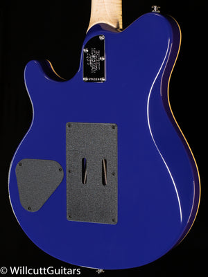 Ernie Ball Music Man BFR Axis Nitro Translucent Purple (110)