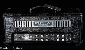 Mesa Boogie Badlander 50 Head Black Croc (183)