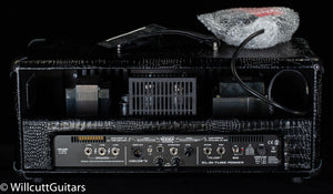 Mesa Boogie Badlander 50 Head Black Croc (183)